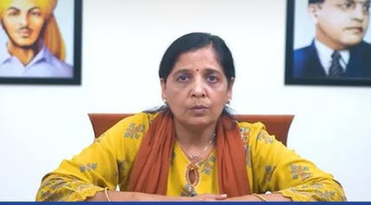 Delhi CM Kejriwal Is Being Harassed, Not In Good Health