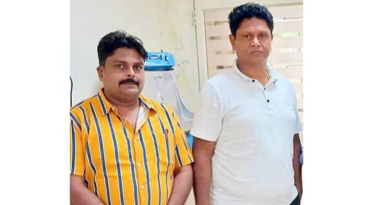 Prabodha Samantara is Voters' Favourite in Balikuda: Erasama Seat