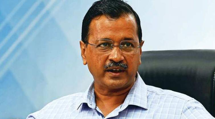 How Arvind Kejriwal Spent His First Night In Tihar Jail