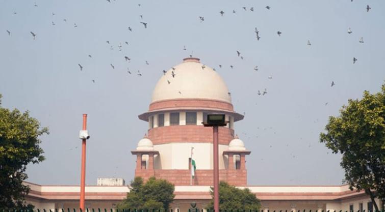 SC Imposes Interim Stay On Allahabad HC Order On Madarsa Education Act