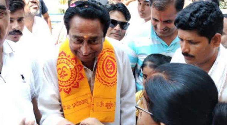 Mayor Urges Voters To Support Congress Despite Joining BJP