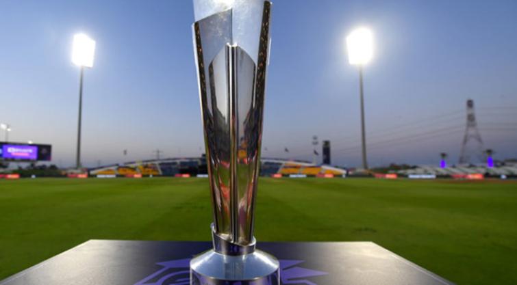 India's Squad For T20 World Cup 2024 Announced