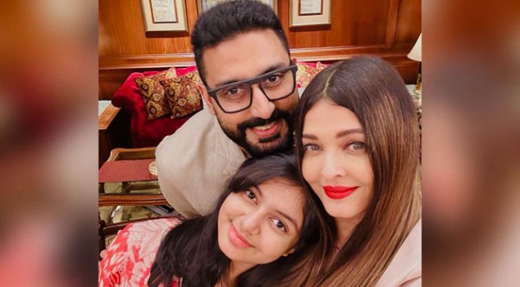 Aishwarya Rai Bachchan's Second Look For Cannes Film Festival 2024 Screams Drama