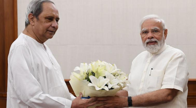 PM Modi Hints At Conspiracy Behind Odisha CM Naveen Patnaik's Failing Health