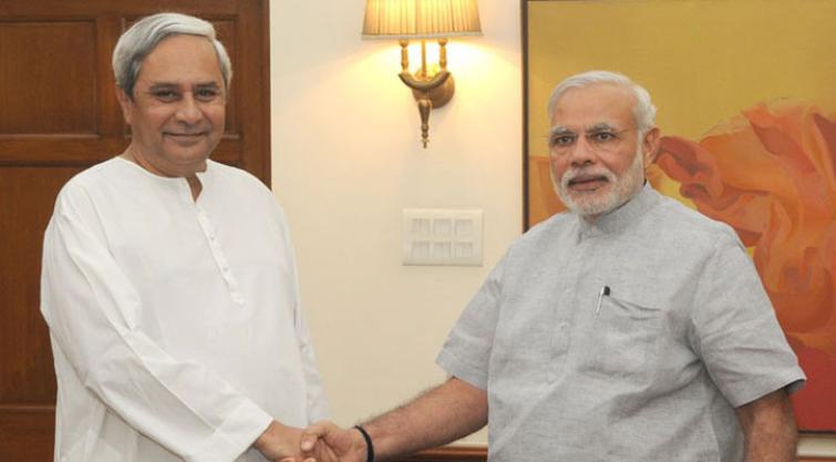 Odisha CM Naveen Patnaik Responds To PM Modi's Health Concerns