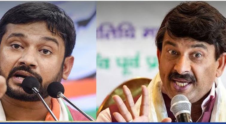 Manoj Tiwari vs Kanhaiya Kumar: Who Holds Edge In Bihar vs Bihar Battle?