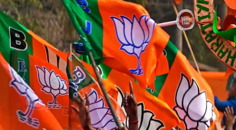 BJP, Congress Gear Up For Assembly Elections