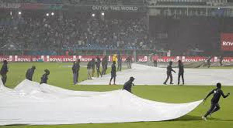 IND vs SA Final T20 World Cup 2024 Weather Report From Barbados