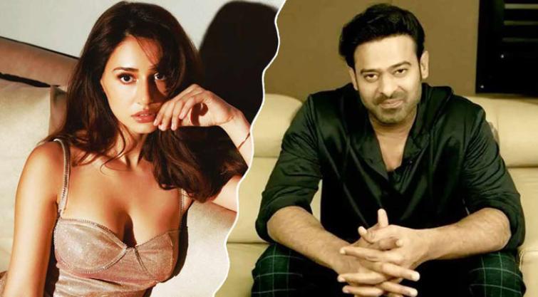 Chemistry In Kalki 2898 AD Song Ta Takkara Grabs Eyeballs!