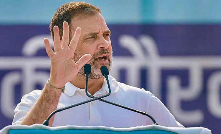 PM Appeals For Cooperation, Rahul Slams Govt Over NEET