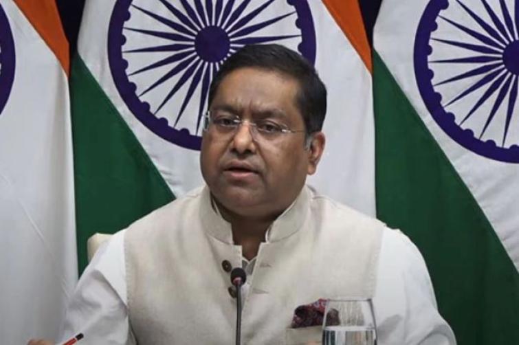 India Russia has long standing ties, other should be mindful of it, says MEA spokesperson Jaiswal on US comments
