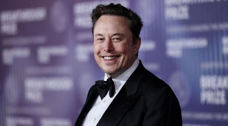 Elon Musk's X Sues Indian Government Over Alleged Censorship