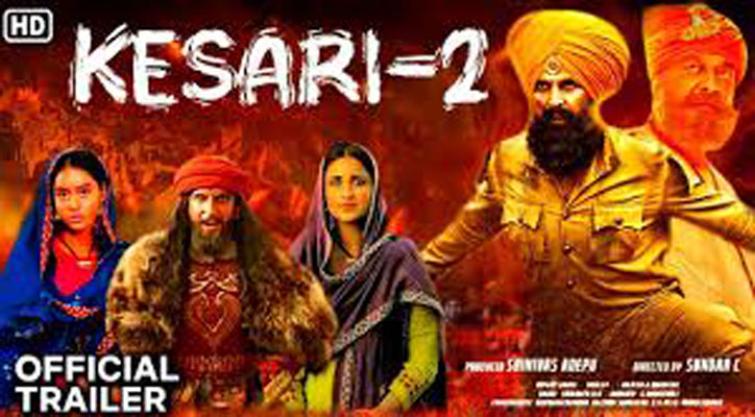 Akshay Kumar Hints BIG Update On Kesari Chapter 2