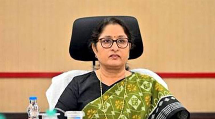 Annapurna Devi Urges SC To Review Allahabad HC Ruling