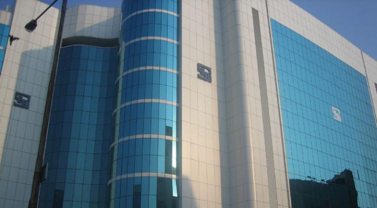 SEBI Confirms Action Against Bharat Global Developers For Fake Disclosures