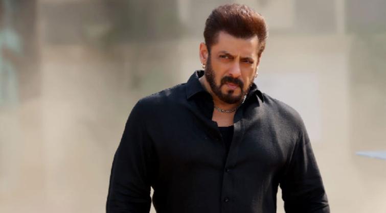 Sikandar Box Office Collection Day 12: Film Earns Rs 10 Cr.