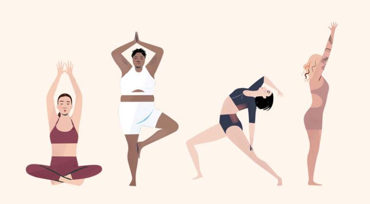 Workouts You Can Incorporate Into Your Daily Routine for Better Fitness