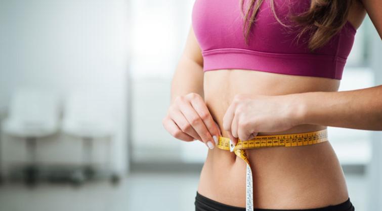 Woman Lost 62 Kg WITHOUT A Diet Plan