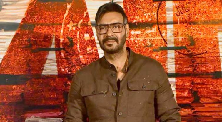 Ajay Devgn Talks About Bollywoods Struggles To Adapt Post