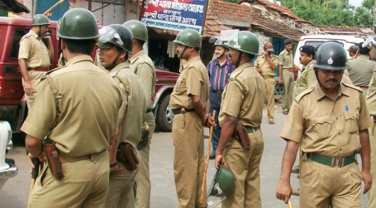 Communal Clashes Hit Jharkhand's Hazaribagh As Religious Procession