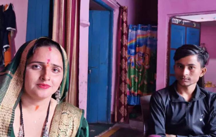 Will Seema Haider return to Pakistan after Pahalgam terror attack?