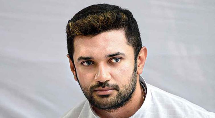 Delhi High Court dismisses plea against election of Chirag Paswan as Lok Sabha