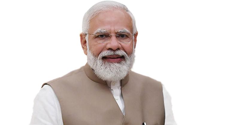 PM Modi to visit Maharashtra, Kerala and Andhra Pradesh on May 1-2