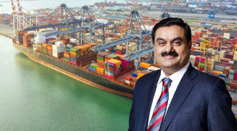 Adani Ports shares surge over 6% as Q4 net profit rises 50%