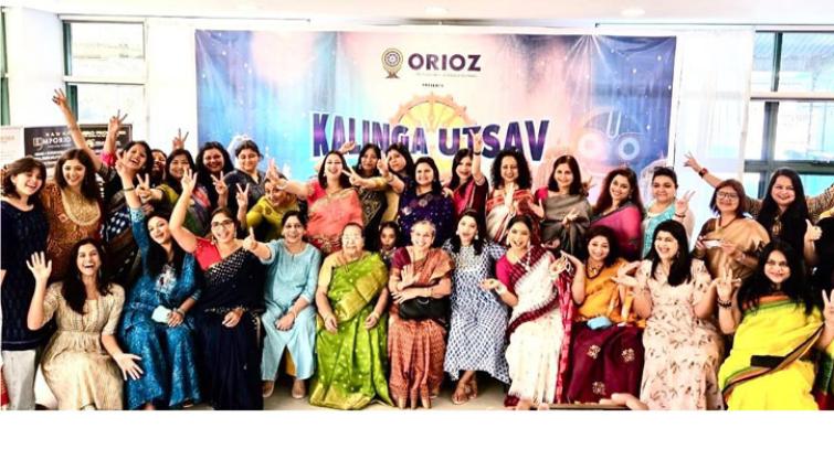 Australia Odia Samaj Hosts Kalinga Utsav in Grandeur
