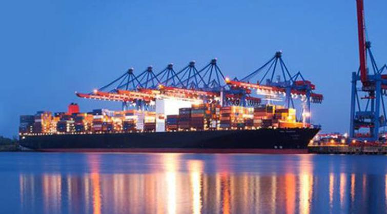 Pakistani crew on cargo ship barred from deboarding 