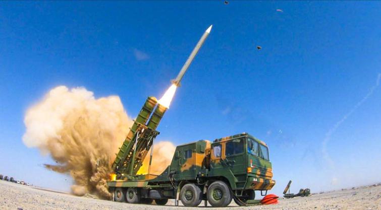 Indian Air Force bypassed, jammed Pak's Chinese air defence systems