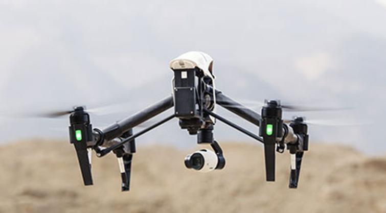 BSF, Punjab Police jointly recover suspected Pakistani drone 