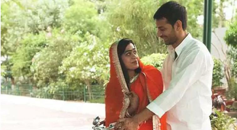 Lalu family lied to me', says Tej Pratap's wife Aishwarya after his expulsion from RJD