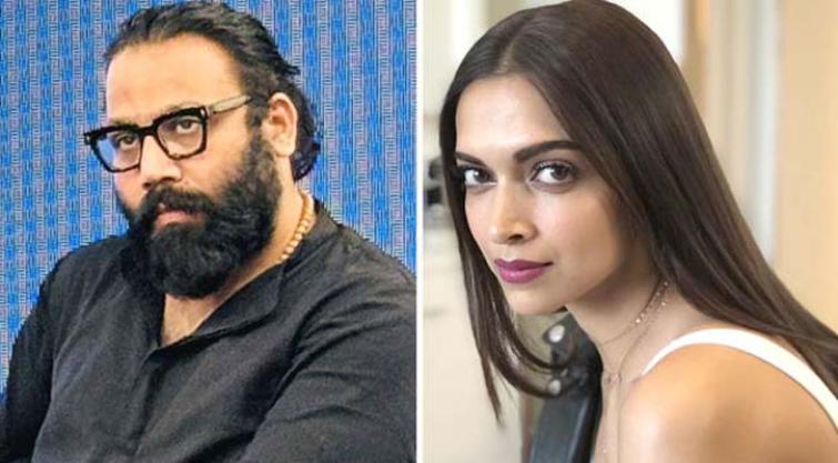 Deepika Padukone's new 'peace of mind' statement amid Spirit controversy with Sandeep Reddy Vanga