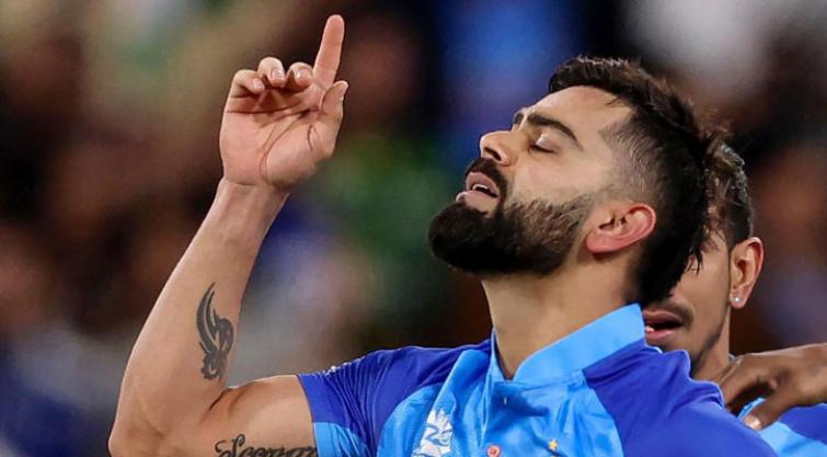 Virat Kohli 31 runs away from breaking David Warner's IPL record against Punjab Kings