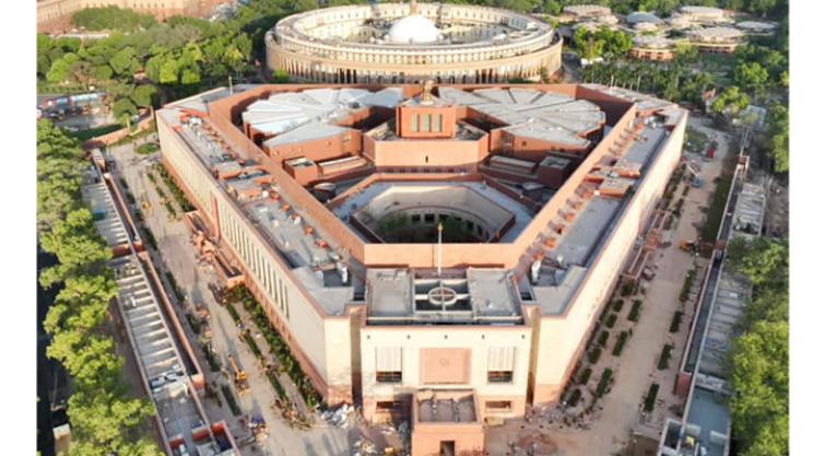Parliament Monsoon Session to be held from July 21 to August 12