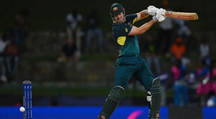 Australia announce T20I squad vs West Indies