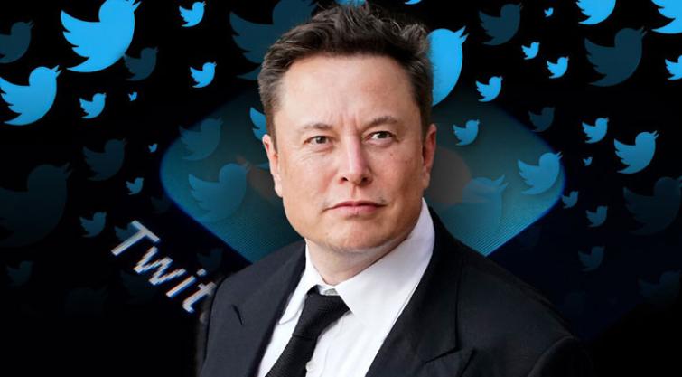 Elon Musk fires back after Donald Trump's 'disappointed' remark