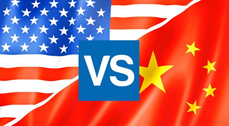 Trump speaks to Xi amid US-China tariff tensions