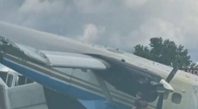 Ahmedabad Plane Crash: UK Prime Minister Keir Starmer calls Air India flight accident