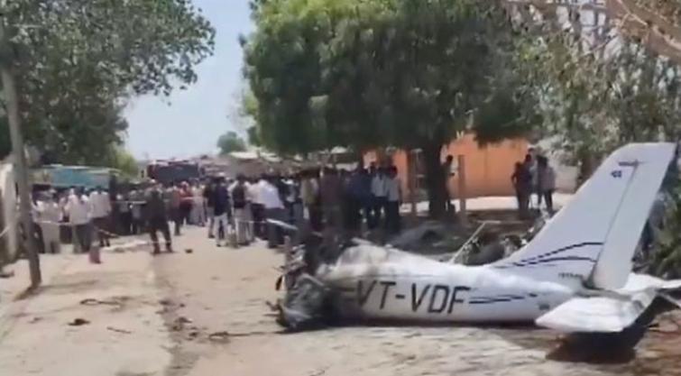 Air India plane crash: PM Modi speaks to Minister Rammohan Naidu