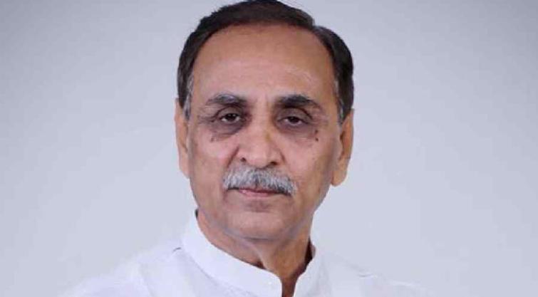 Vijay Rupani, former Gujarat CM, was also onboard Air India flight that crashed