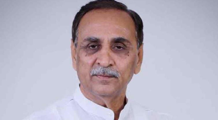 Vijay Rupani lucky number 1206 turns date of his fatal journey