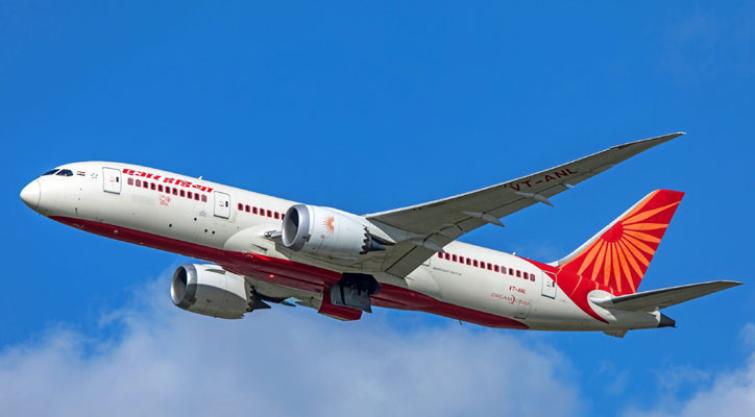 Air India flight to London returns to Mumbai hours after takeoff