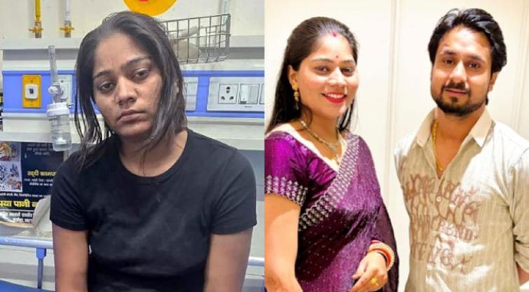 Police recover second weapon used to kill Raja Raghuvanshi