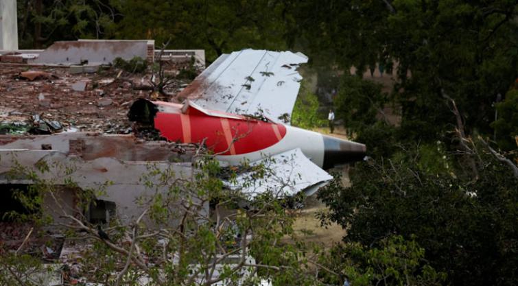 AAIB to decide on location for decoding black box of Air India aircraft