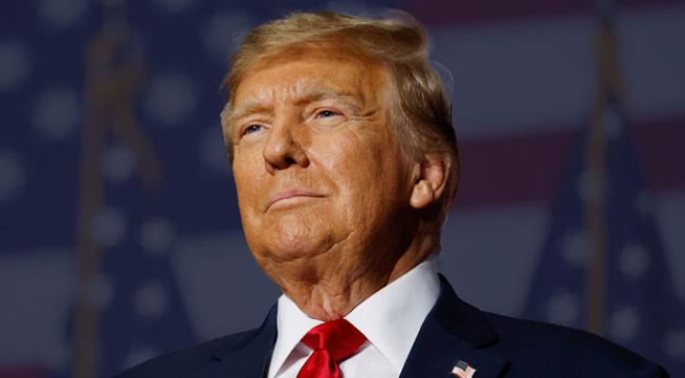 Trump goes on ranting about India-Pakistan ceasefire again as Islamabad nominates him for Nobel 