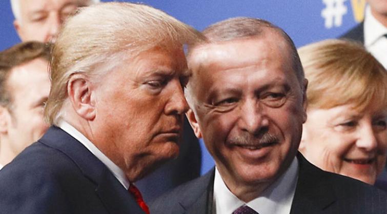 Trump warns Iran of fresh US strikes if Tehran attempts to restart its nuclear