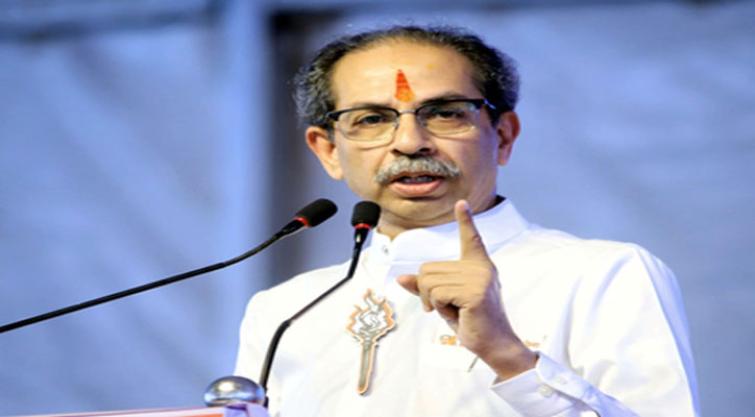 Uddhav Thackeray opposes Hindi as third language 