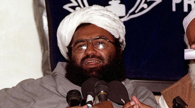 Where is Masood Azhar? Pakistan clueless on Jaish chief's location